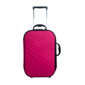 Imagem da oferta Mala de Viagem De Bordo Pequena De Mão Para 10Kg Novas Medidas Anac 55x35x25