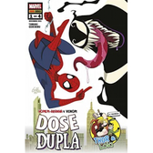 Imagem da oferta HQ Marvel Dose Dupla Vol. 1 - Mariko Tamaki & Gurihiru
