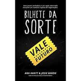 Imagem da oferta eBook Bilhete da Sorte (Extraordinário) - Ana Hantt & Josie Baron