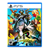 Imagem da oferta Jogo Persona 4 Revival PS5