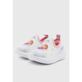 Imagem da oferta Tênis Infantil Bibi Frozen Branco (Tam 20 ao 27)