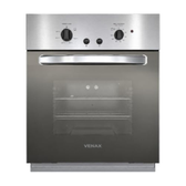 Imagem da oferta Forno Embutir Gás 50l Cristallo Giii - Venax - Inox - 127v