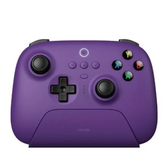 Imagem da oferta Controle Sem Fio 8BitDo Ultimate Roxo