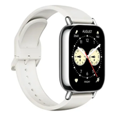 Imagem da oferta Relógio Smartwatch Redmi Watch 5 Lite Com Gps Caixa Light Gold Pulseira Dourado