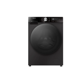 Imagem da oferta LAVA E SECA HISENSE SERIE 3S 12KG8KG INVERTER WI-FI STEAM WD3S1243BB1 BLACK NOIR