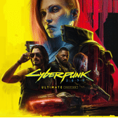 Imagem da oferta Jogo Cyberpunk 2077: Ultimate Edition - PC Steam