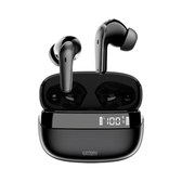 Imagem da oferta Fone de Ouvido Sem Fio TWS Bluetooth 5.3 ENC Cancelamento de Ruído Autonomia 4h + Case 420mAh USB-C HZ-L03C (Pre