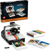Imagem da oferta LEGO Set LEGO Ideas 21345 Câmara Polaroid OneStep SX-70 516 peças