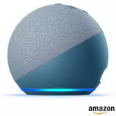 Imagem da oferta Echo Dot (4ª geração) Smart Speaker Amazon com Alexa