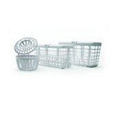 Imagem da oferta Prince Lionheart Sistema completo de cesta de lava-louças
