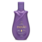 Imagem da oferta Paixão Hidratante Desodorante Corporal Irresistível, 200 Ml