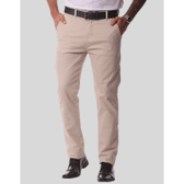 Imagem da oferta Calça Masculina De Sarja Premium Esporte Fino Bolso Faca