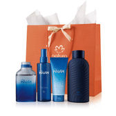 Imagem da oferta Presente Natura Kaiak Masculino Completo com Acessório (4 produtos)