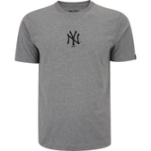 Imagem da oferta Camiseta New York Yankees Mlb New Era