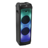 Imagem da oferta Caixa De Som Amplificada Philco Pcx22000 Preto