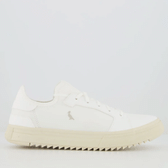 Imagem da oferta Tênis Reserva Neo Branco e Bege