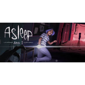 Imagem da oferta Jogo Asleep: Ato 1 - PC Steam