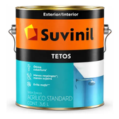 Imagem da oferta Tetos Branco Neve 3,6l Suvinil Branco