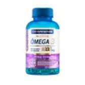 Imagem da oferta Ômega 3 1000mg 120 caps