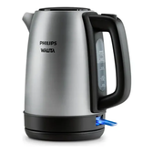 Imagem da oferta Chaleira Elétrica Série 3000 Inox Philips Walita - HD935090 220V!