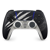 Imagem da oferta Controle Sem Fio Sony DualSense Adamantium de Marvel's Wolverine Edição Limitada - 1000056823
