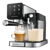 Imagem da oferta Cafeteira Espresso Automática Dolce Latte 20 Bar MONDIAL - 110v