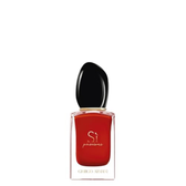 Imagem da oferta Armani Beauty Sì Passione Eau de Parfum 30ml Giorgio Armani Perfume Feminino Floral Frutado Fragrância com Notas