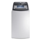 Imagem da oferta Máquina De Lavar Electrolux 14,5kg Efficient Jetclean Lee15 Branco