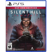 Imagem da oferta Silent Hill Townfall Day One Edition PS5