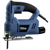 Imagem da oferta Serra Tico-Tico Philco Force 450W com Guia de Corte - PTT01