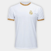 Imagem da oferta Camisa Real Madrid Masculina