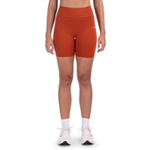 Imagem da oferta Bermuda Mizuno Essence Feminina Laranja GG
