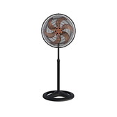 Imagem da oferta Ventilador de Coluna Oscilante Ventisol Turbo 6 Pás Bronze 50cm 127V