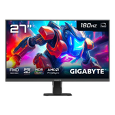 Imagem da oferta Gigabyte GS27FA Monitor Gaming 27cFHD 180Hz IPS de Super Velocidade