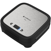 Imagem da oferta Sanduicheira Elétrica Cadence Click Inox