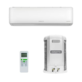 Imagem da oferta Ar Condicionado Split Hi Wall Agratto Liv Top Inverter 18.000 Btus Frio 220v R-32