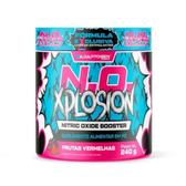 Imagem da oferta N.O Xplosion Frutas Vermelhas 240g - ADAPTOGEN SCIENCE