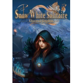 Imagem da oferta Jogo Snow White Solitaire Charmed Kingdom - PC