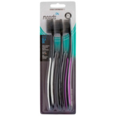 Imagem da oferta 3 Pacotes Escova Dental Needs Supreme Black Cerdas Carvão - 9 Unidades