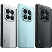 Imagem da oferta Xiaomi POCO M8S 5G, 256GB, 8GB RAM
