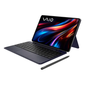 Imagem da oferta Tablet VAIO TL12 8GB 128GB Octa-Core Tela AMOLED 12.6 2.5K com Teclado de Conexão Inteligente e Caneta Ativa 5G WiFi