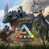 Imagem da oferta Jogo ARK: Survival Evolved - PC Epic Games