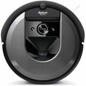 Imagem da oferta iRobot Robô Aspirador Roomba i7 - Compatível com Alexa