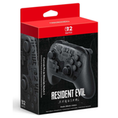 Imagem da oferta Controle Pro Nintendo Switch 2 - Edição Resident Evil Requiem