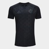 Imagem da oferta Camisa Internacional III 2526 sn Torcedor Masculina