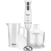 Imagem da oferta Mixer Philco 4 Lâminas Pro Maxx 2 E 1 500w PMX1000