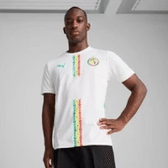 Imagem da oferta Camisa Senegal 2025 Home Masculina - Tam P