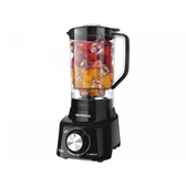 Imagem da oferta Liquidificador Mondial Turbo L-900 FB com Filtro 5 Velocidades 900W Preto