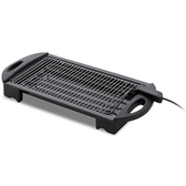 Imagem da oferta Fischer Churrasqueira Elétrica Portátil Grill Preta 127V 4513-9419