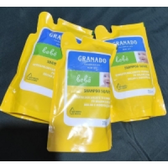 Imagem da oferta Granado Refil Shampoo Bebê Tradicional 250ml